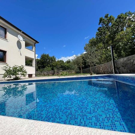 Apartman David Рієка Екстер'єр фото