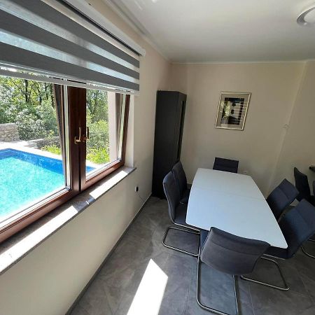 Apartman David Рієка Екстер'єр фото