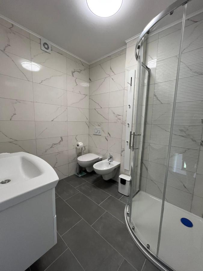 Apartman David Рієка Екстер'єр фото