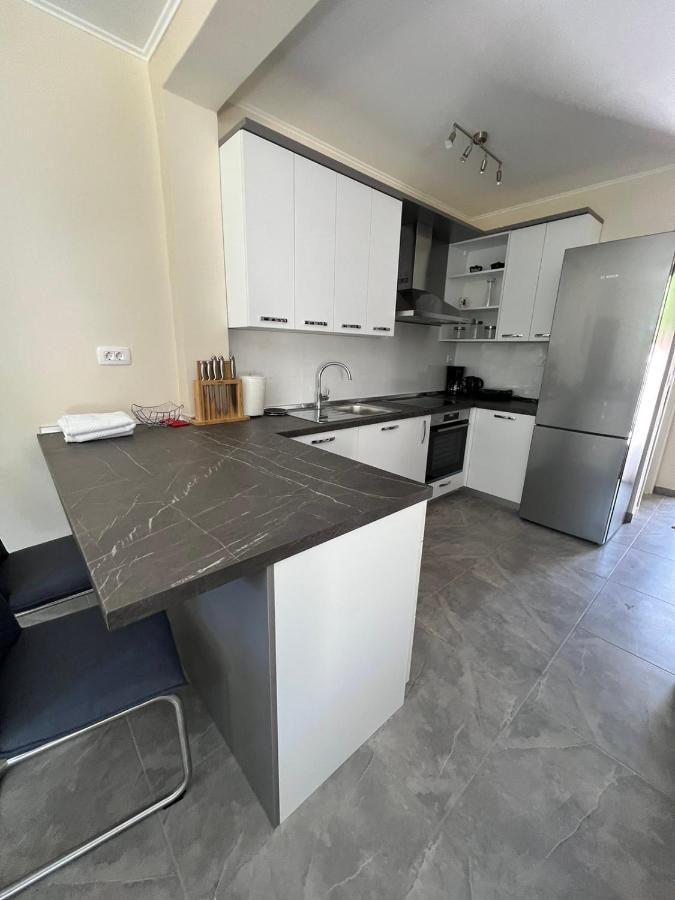 Apartman David Рієка Екстер'єр фото