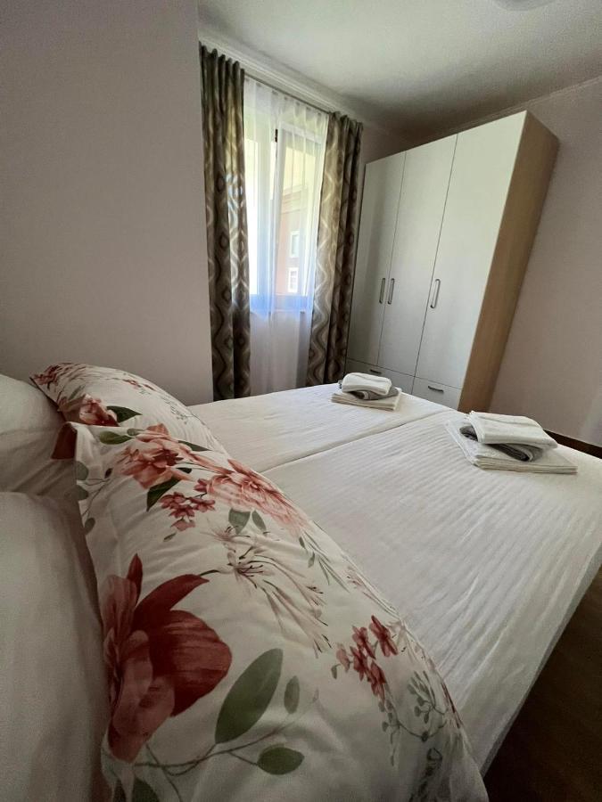 Apartman David Рієка Екстер'єр фото