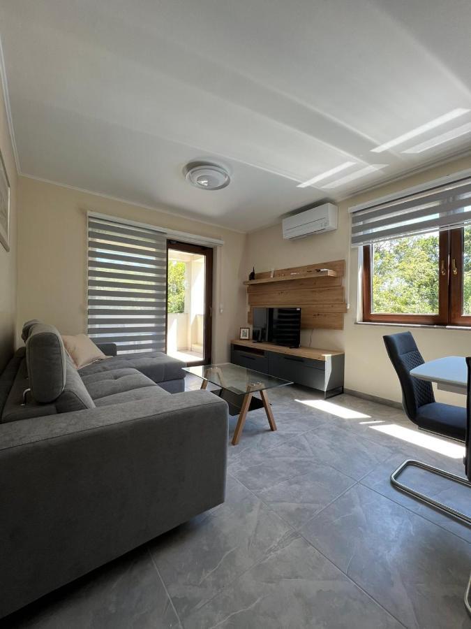Apartman David Рієка Екстер'єр фото