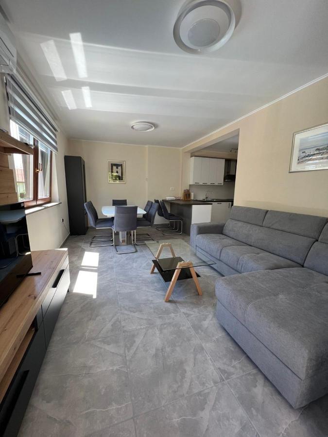 Apartman David Рієка Екстер'єр фото