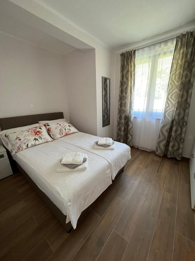 Apartman David Рієка Екстер'єр фото