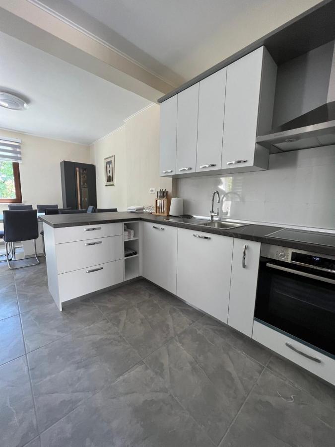 Apartman David Рієка Екстер'єр фото