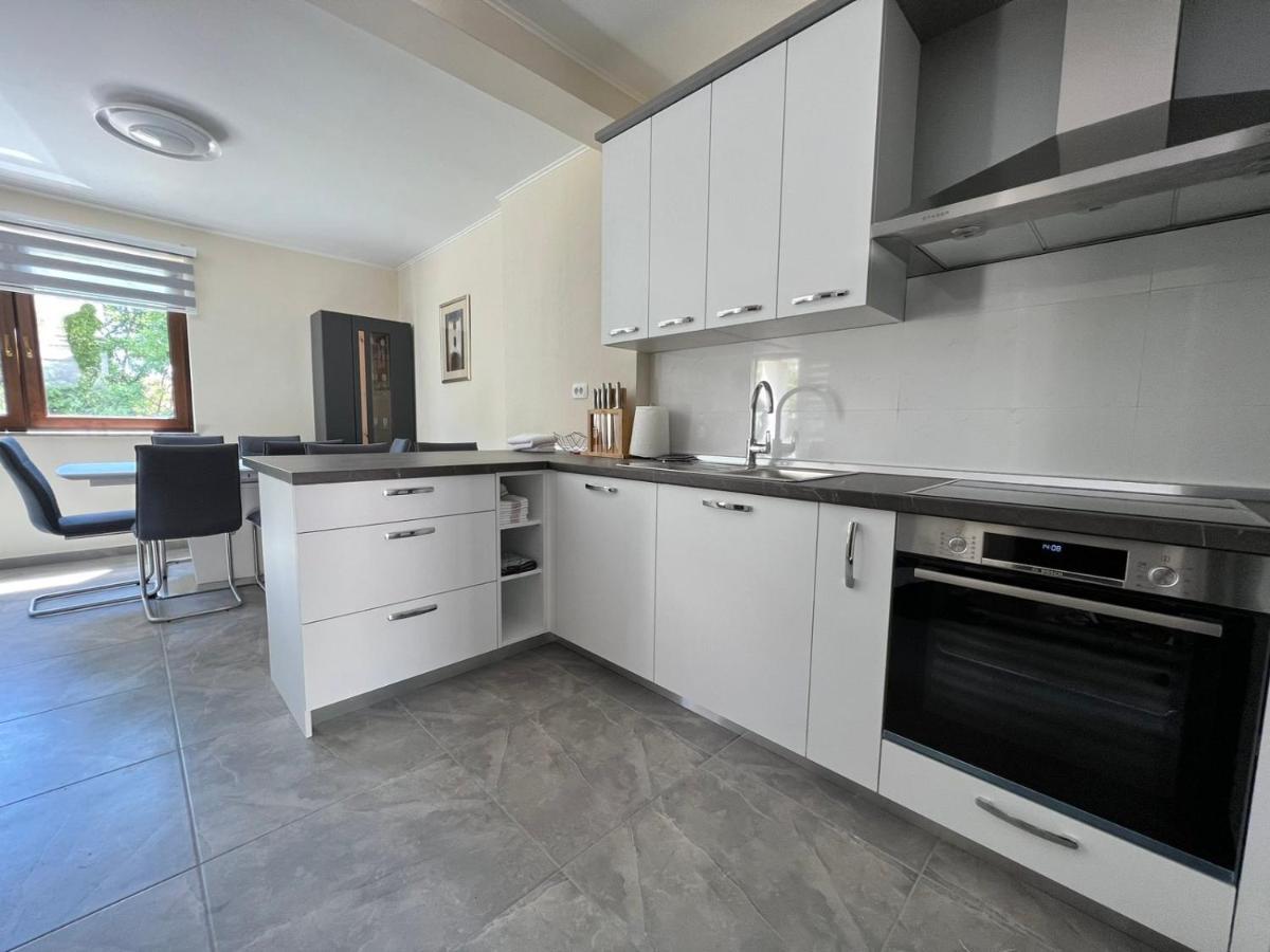 Apartman David Рієка Екстер'єр фото
