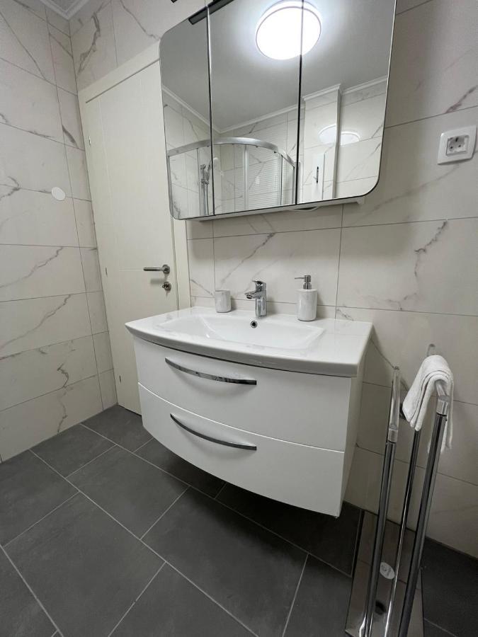 Apartman David Рієка Екстер'єр фото