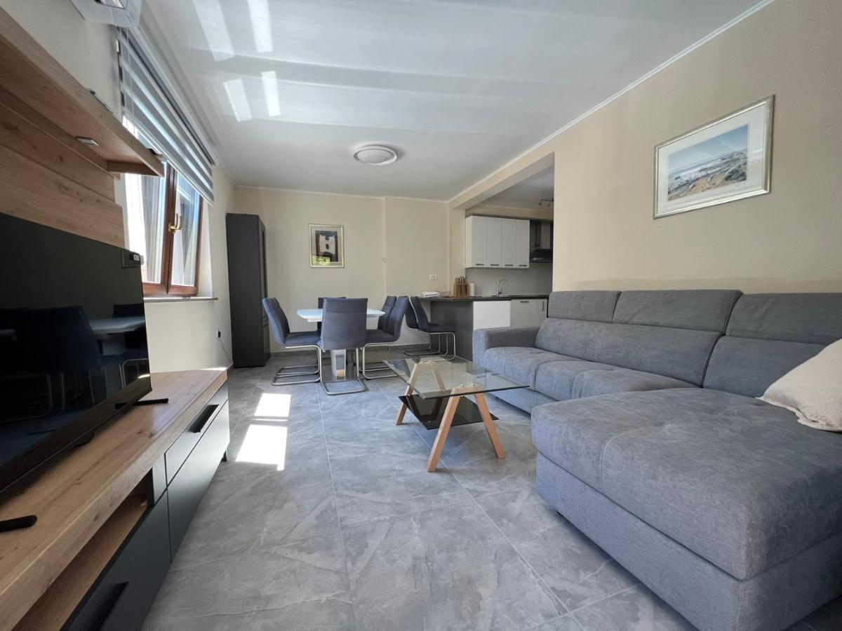 Apartman David Рієка Екстер'єр фото