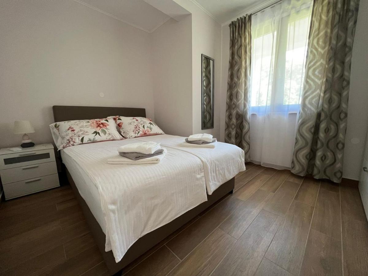 Apartman David Рієка Екстер'єр фото