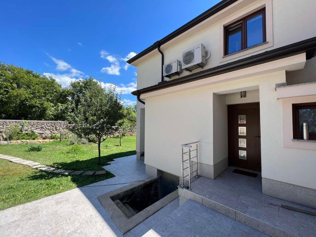 Apartman David Рієка Екстер'єр фото