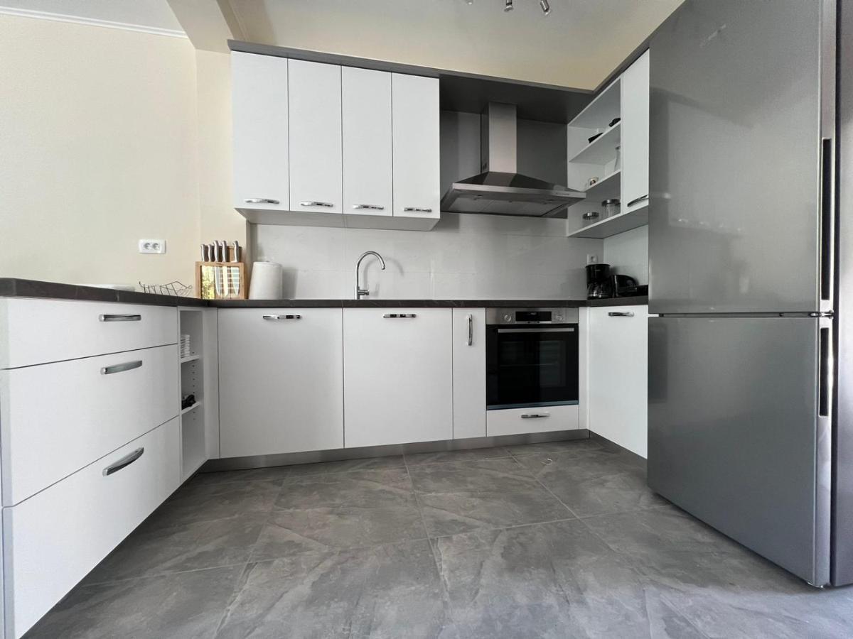 Apartman David Рієка Екстер'єр фото