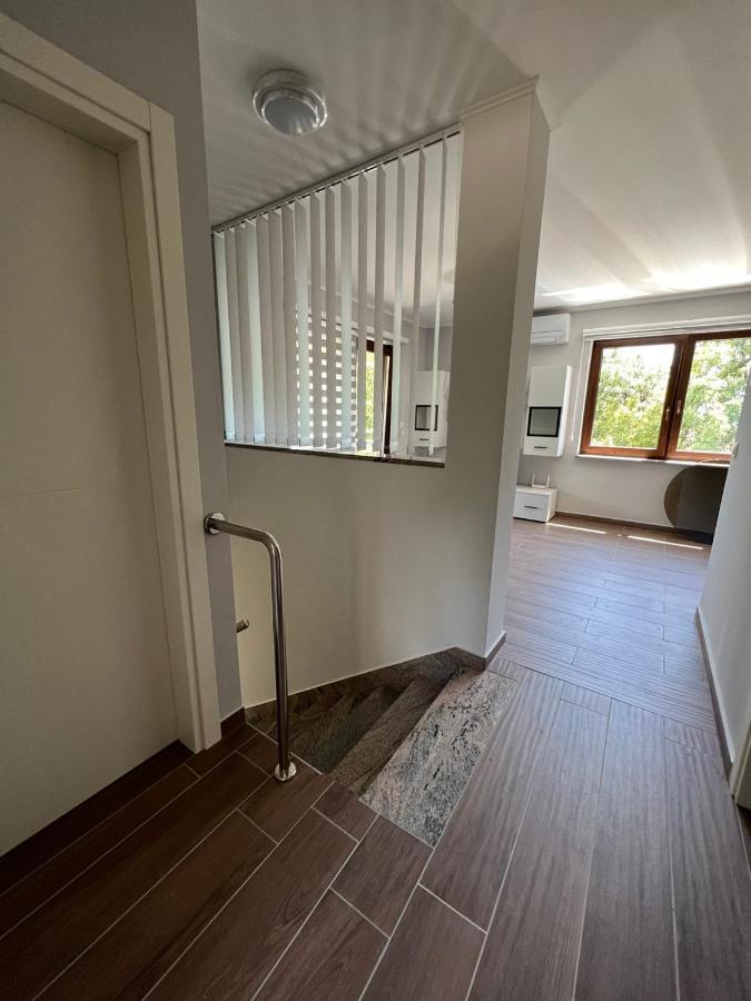 Apartman David Рієка Екстер'єр фото