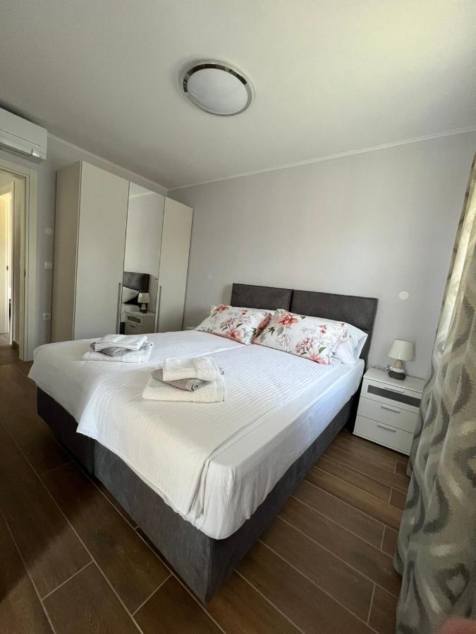 Apartman David Рієка Екстер'єр фото